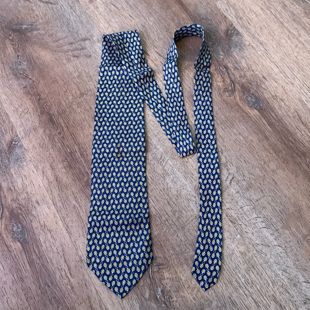 Paolo Gucci Men’s Tie